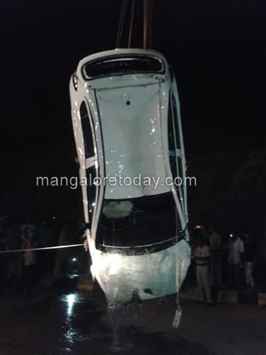 accident in Tannirbavi  2